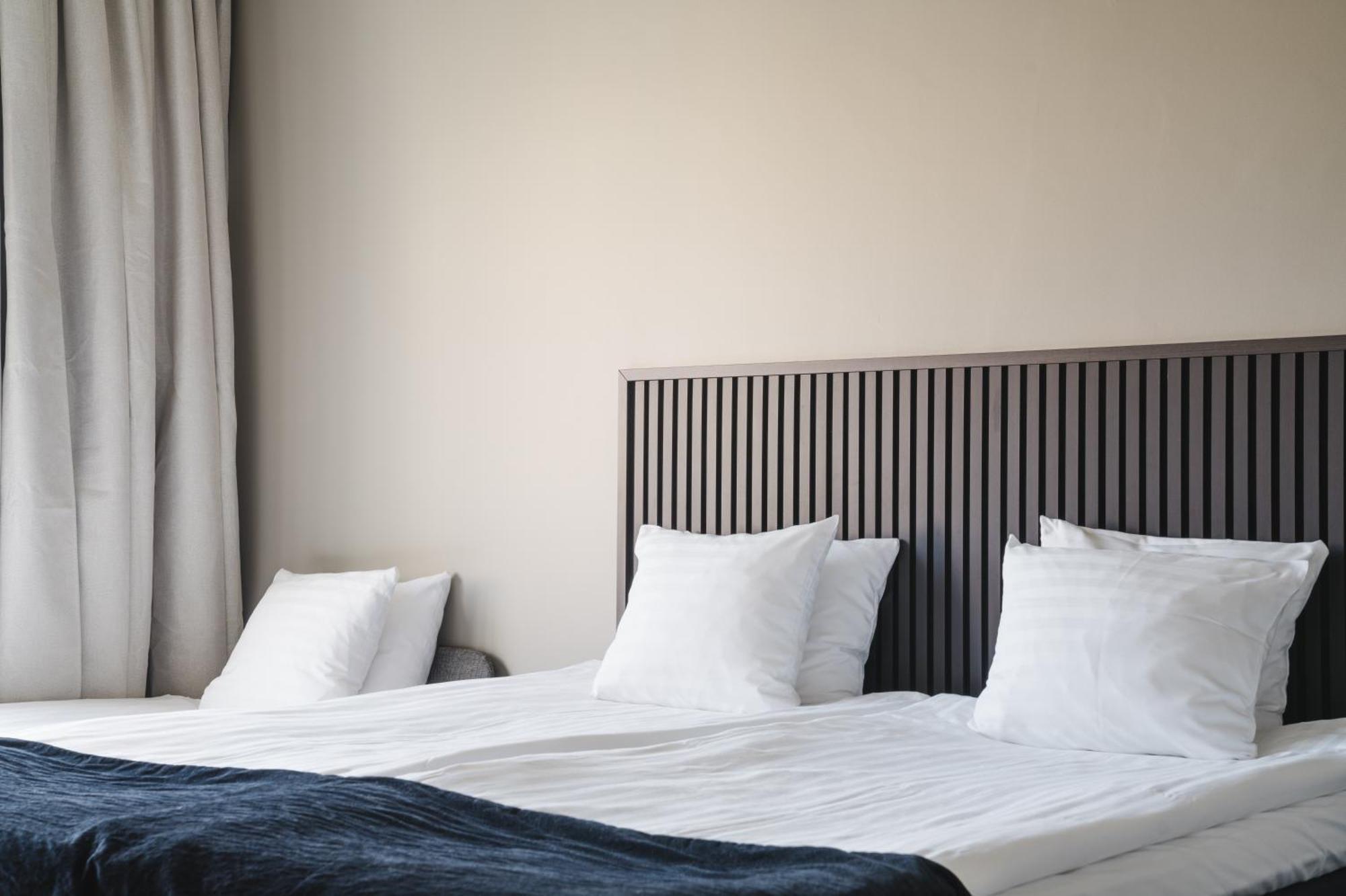 Vici Hotels Linkoeping Экстерьер фото