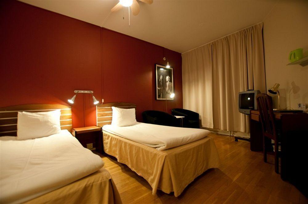 Vici Hotels Linkoeping Экстерьер фото